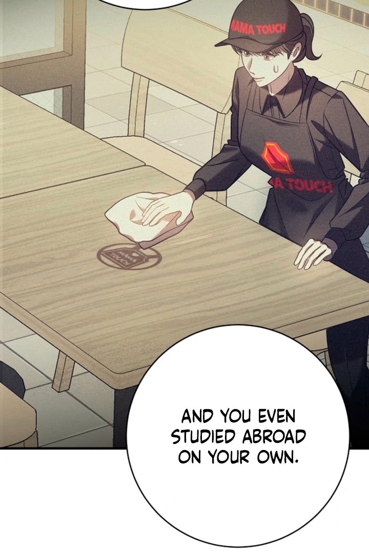 Impure Sensations Chapter 30 - Page 62