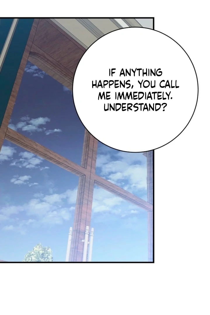 Impure Sensations Chapter 30 - Page 8