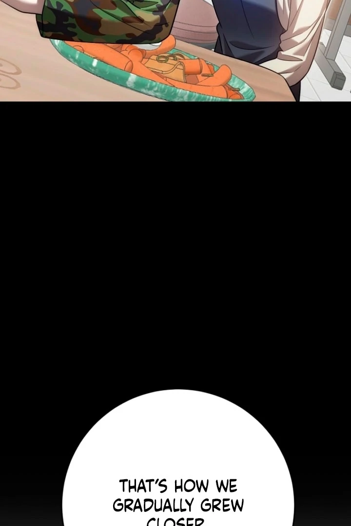 Impure Sensations Chapter 30 - Page 92