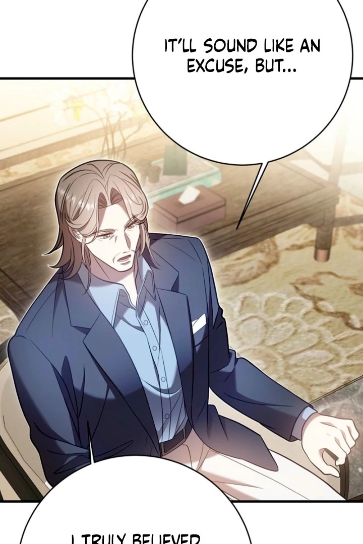 Impure Sensations Chapter 30 - Page 94