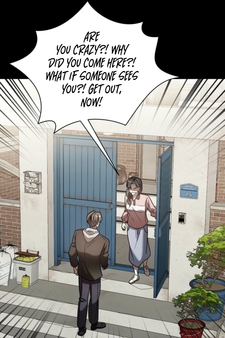 Impure Sensations Chapter 31 - Page 29