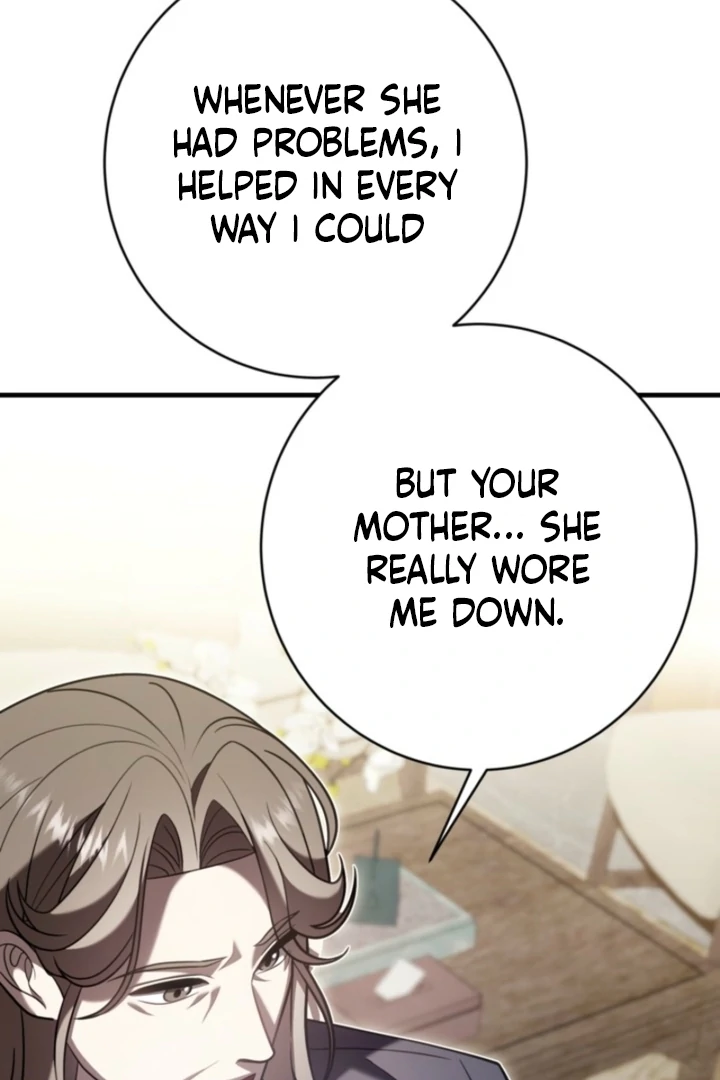 Impure Sensations Chapter 31 - Page 51