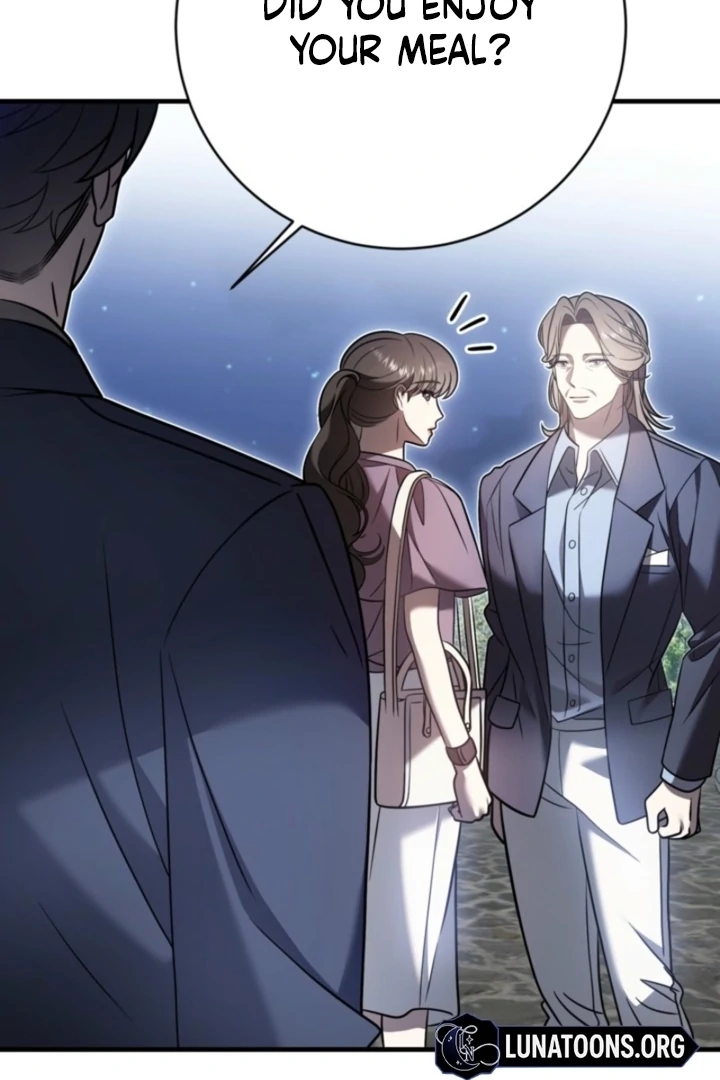 Impure Sensations Chapter 31 - Page 89