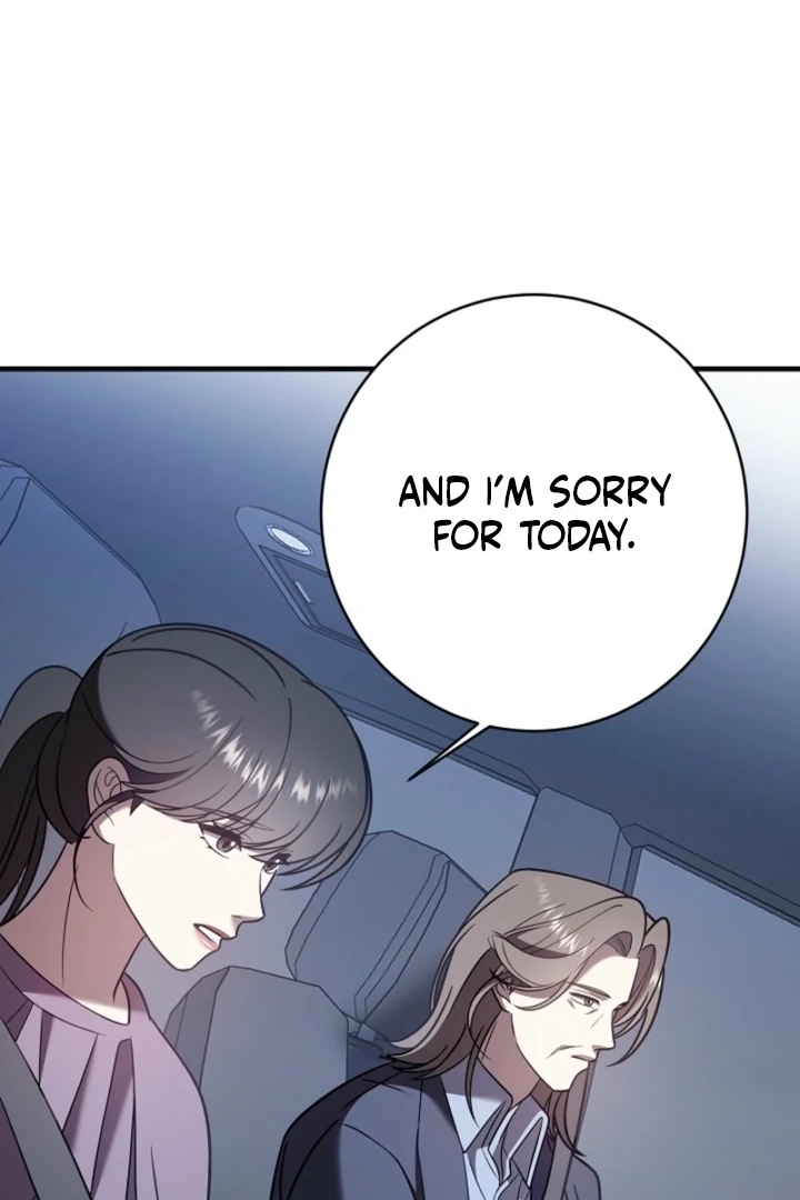 Impure Sensations Chapter 32 - Page 104