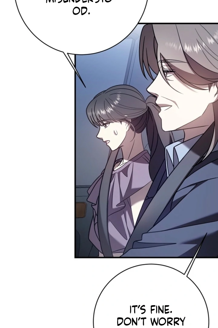 Impure Sensations Chapter 32 - Page 106