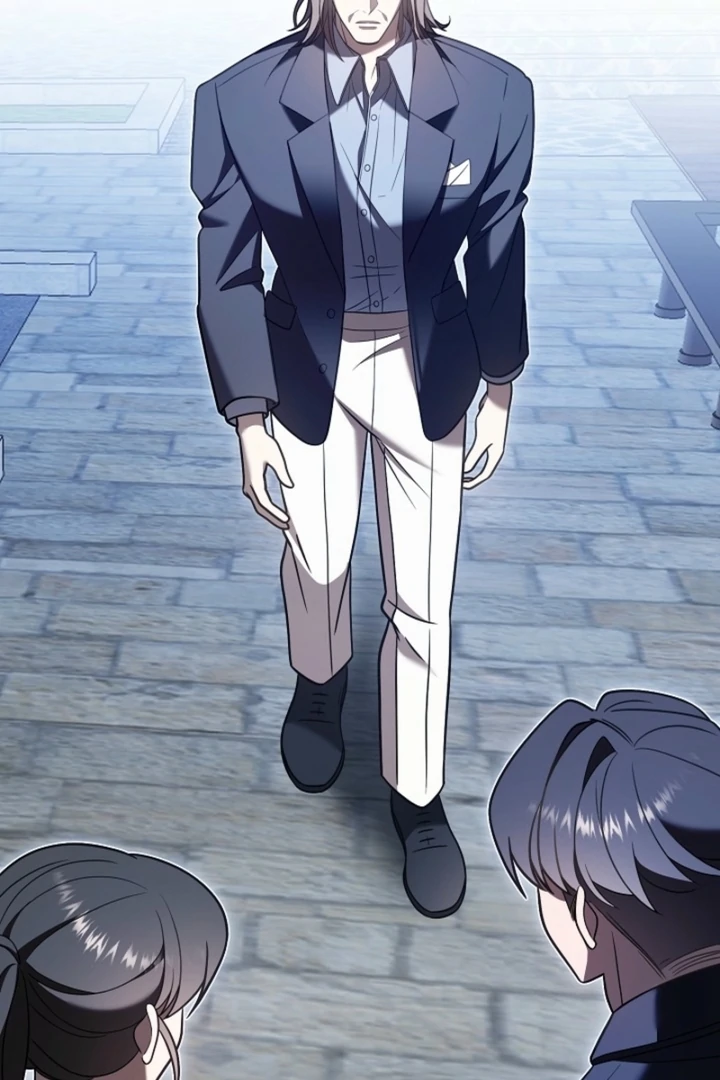 Impure Sensations Chapter 32 - Page 23