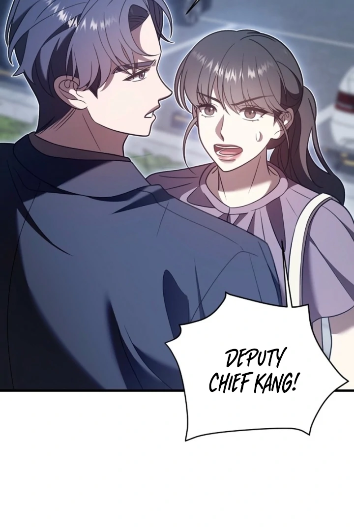 Impure Sensations Chapter 32 - Page 32