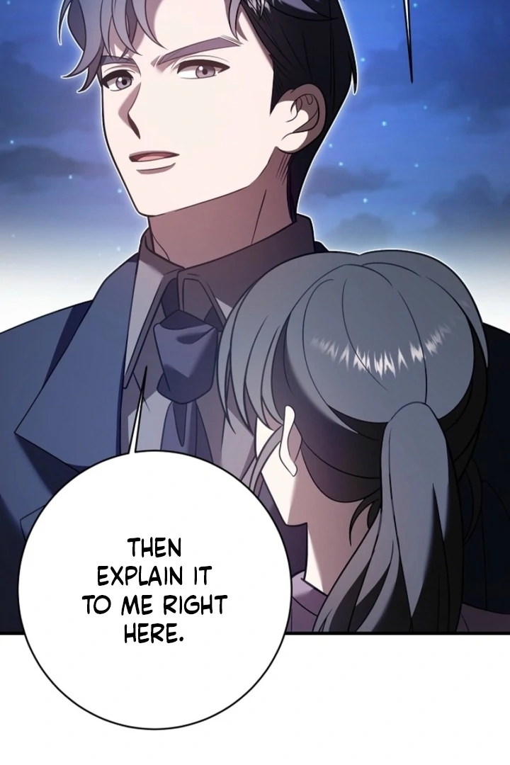 Impure Sensations Chapter 32 - Page 36