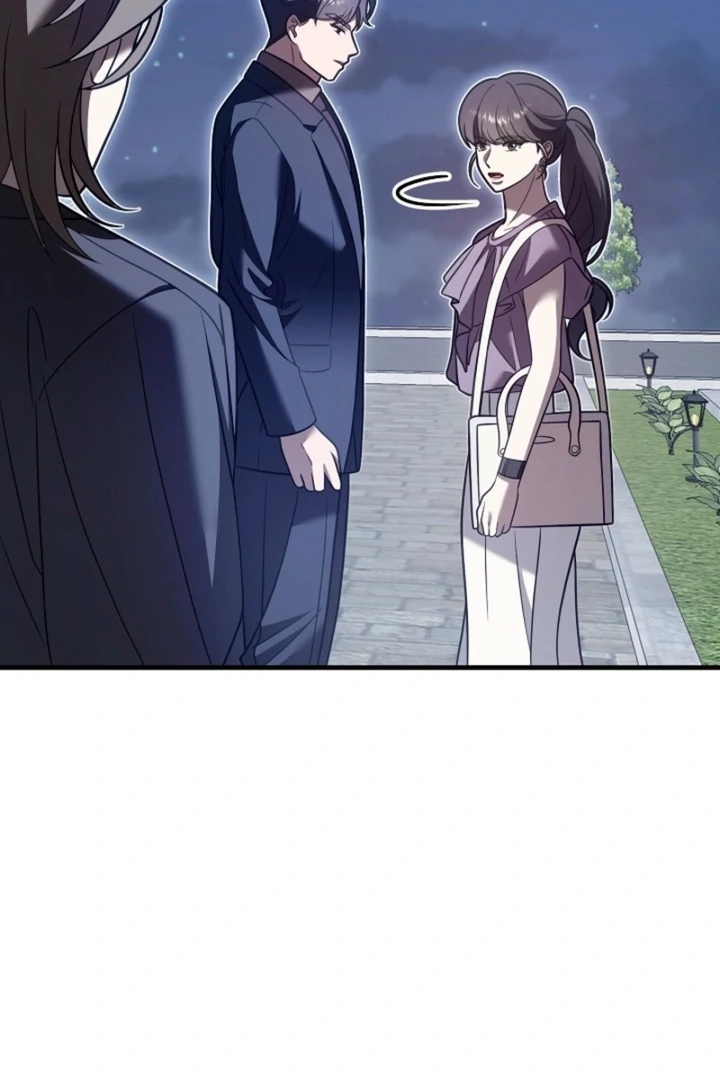 Impure Sensations Chapter 32 - Page 40