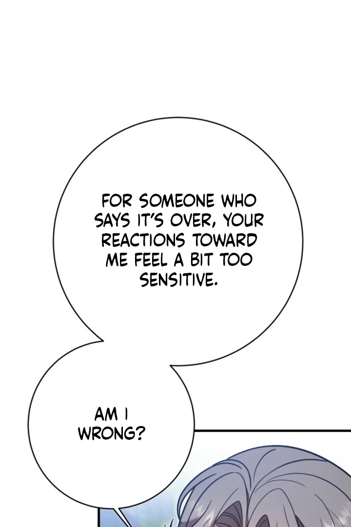 Impure Sensations Chapter 32 - Page 73