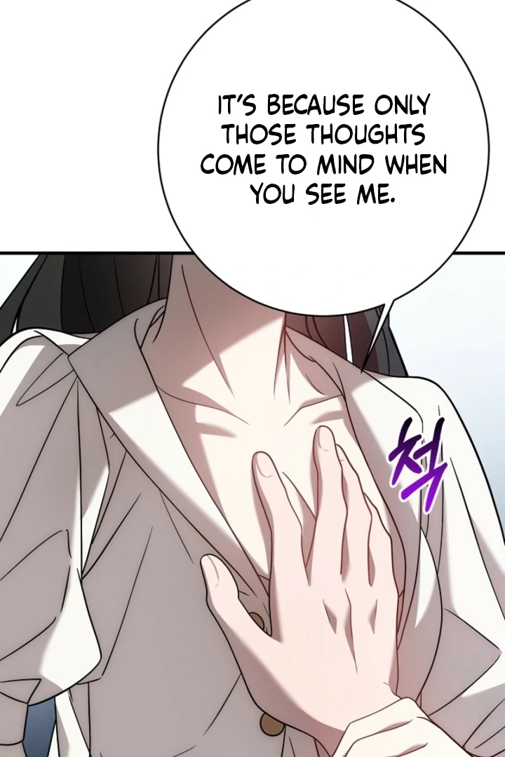 Impure Sensations Chapter 33 - Page 101