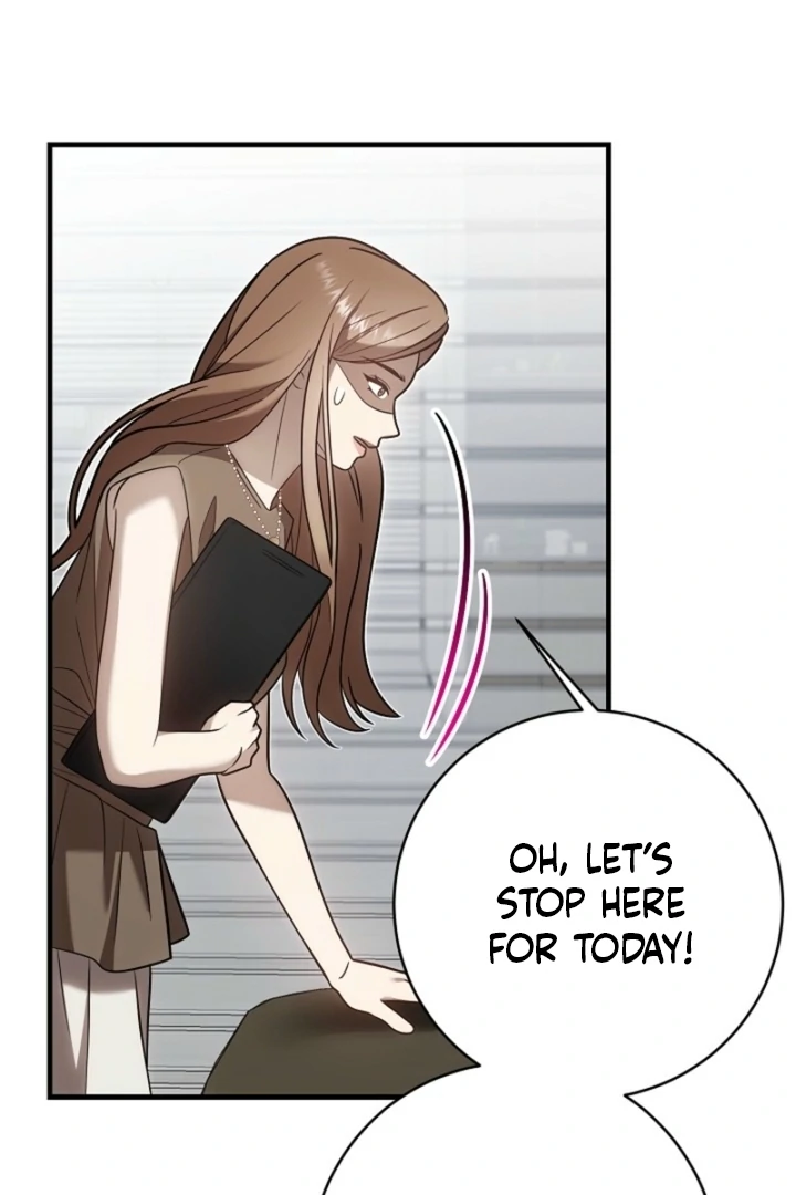 Impure Sensations Chapter 33 - Page 18