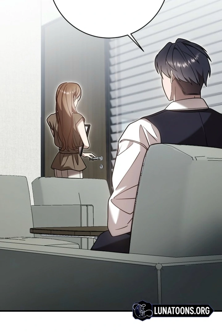 Impure Sensations Chapter 33 - Page 20