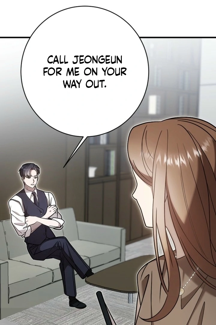 Impure Sensations Chapter 33 - Page 23