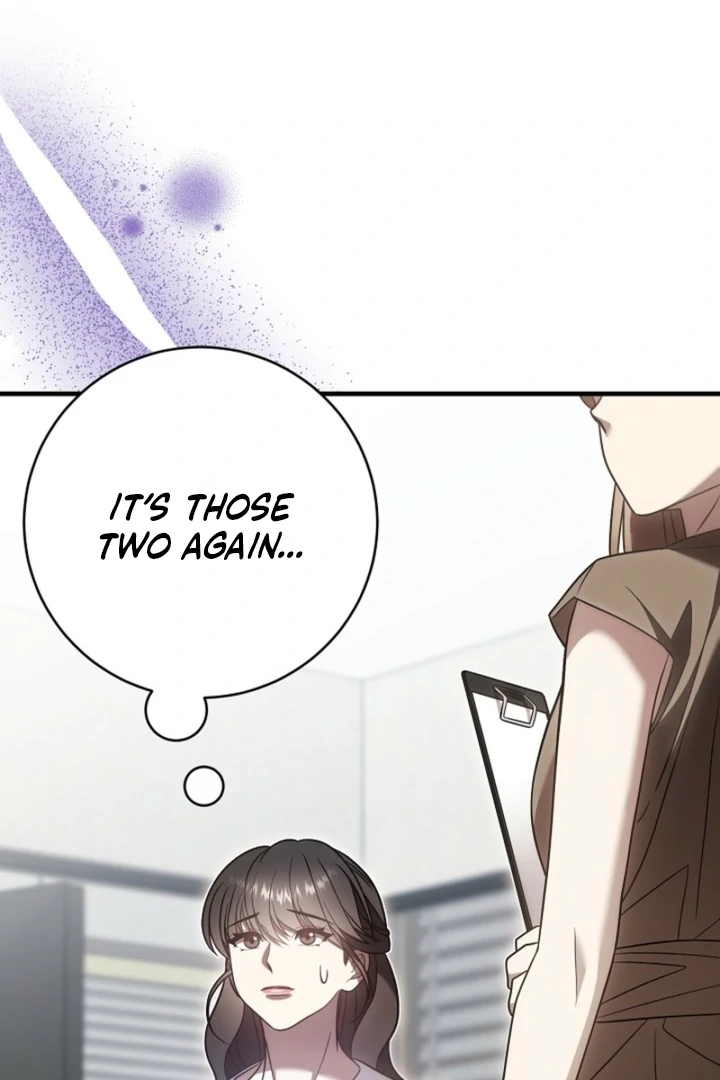 Impure Sensations Chapter 33 - Page 45