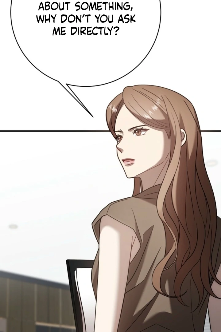 Impure Sensations Chapter 33 - Page 49