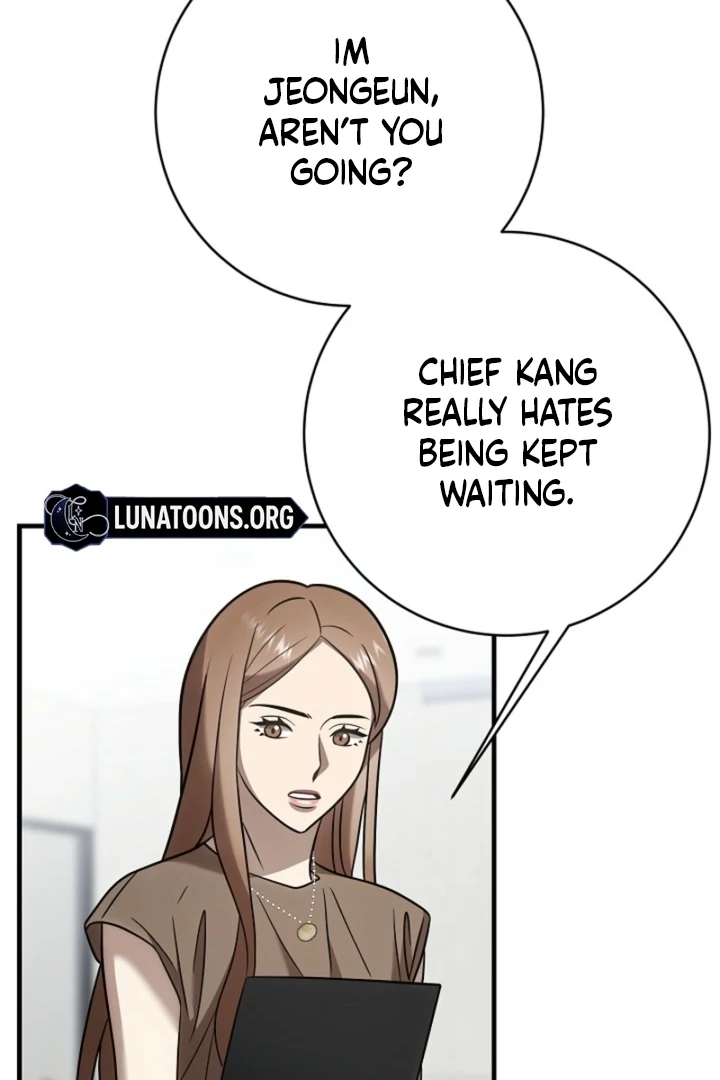 Impure Sensations Chapter 33 - Page 54