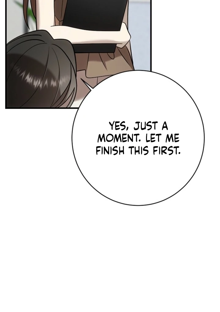 Impure Sensations Chapter 33 - Page 55