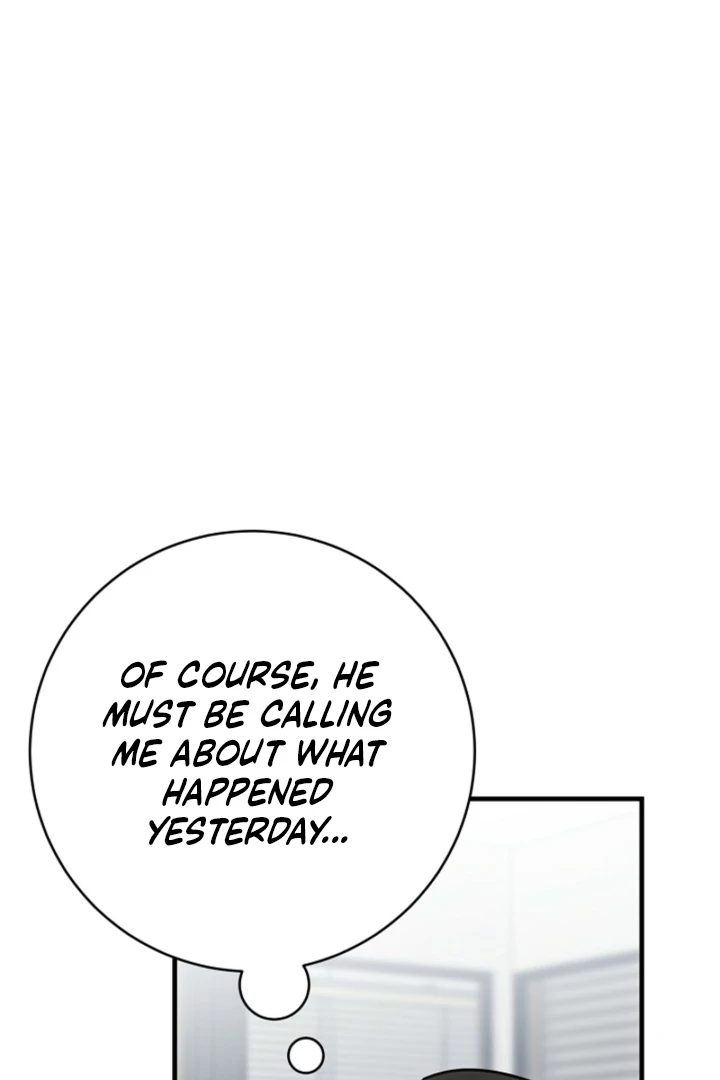 Impure Sensations Chapter 33 - Page 57