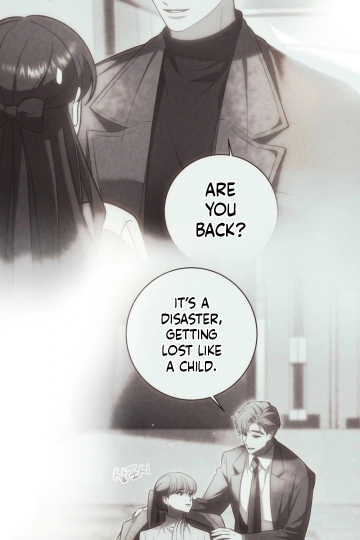 Impure Sensations Chapter 33 - Page 61