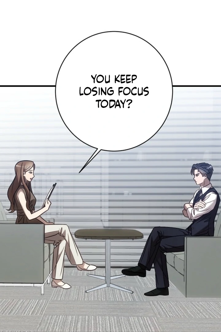 Impure Sensations Chapter 33 - Page 10