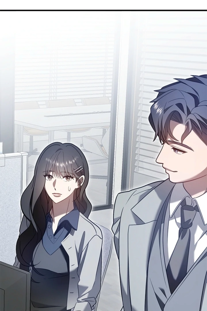 Impure Sensations Chapter 34 - Page 109