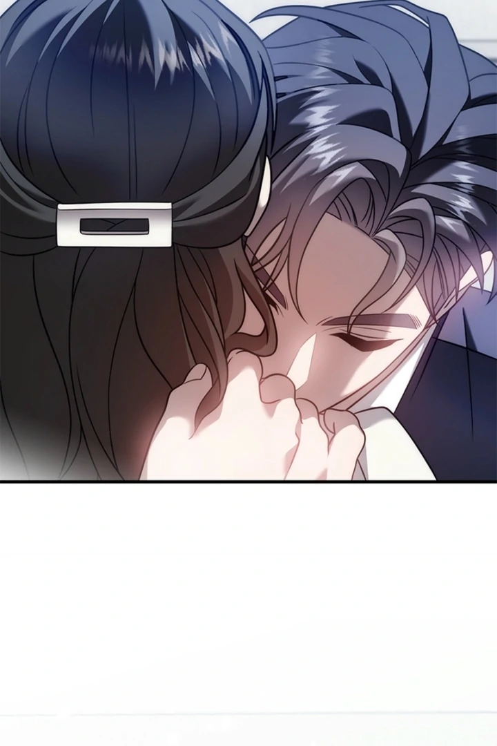 Impure Sensations Chapter 34 - Page 33