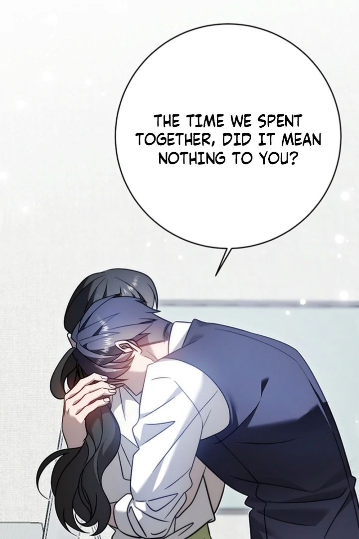 Impure Sensations Chapter 34 - Page 34