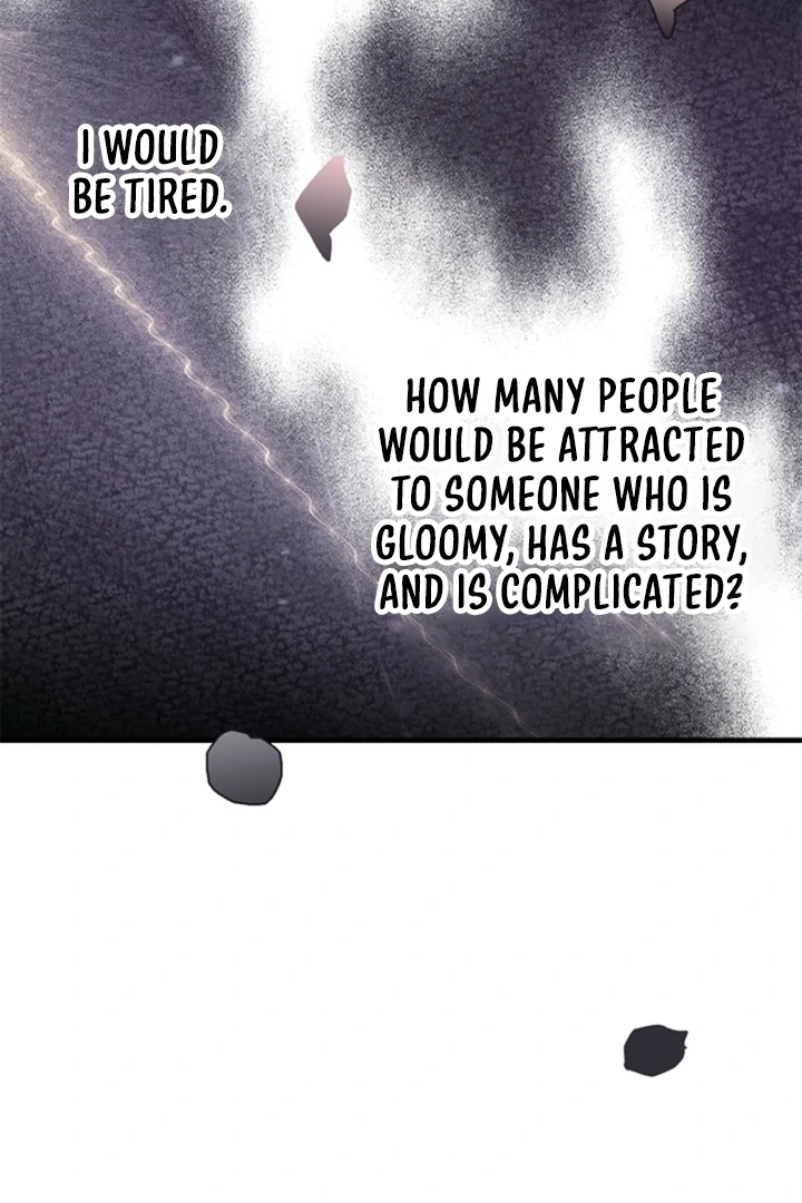 Impure Sensations Chapter 34 - Page 38