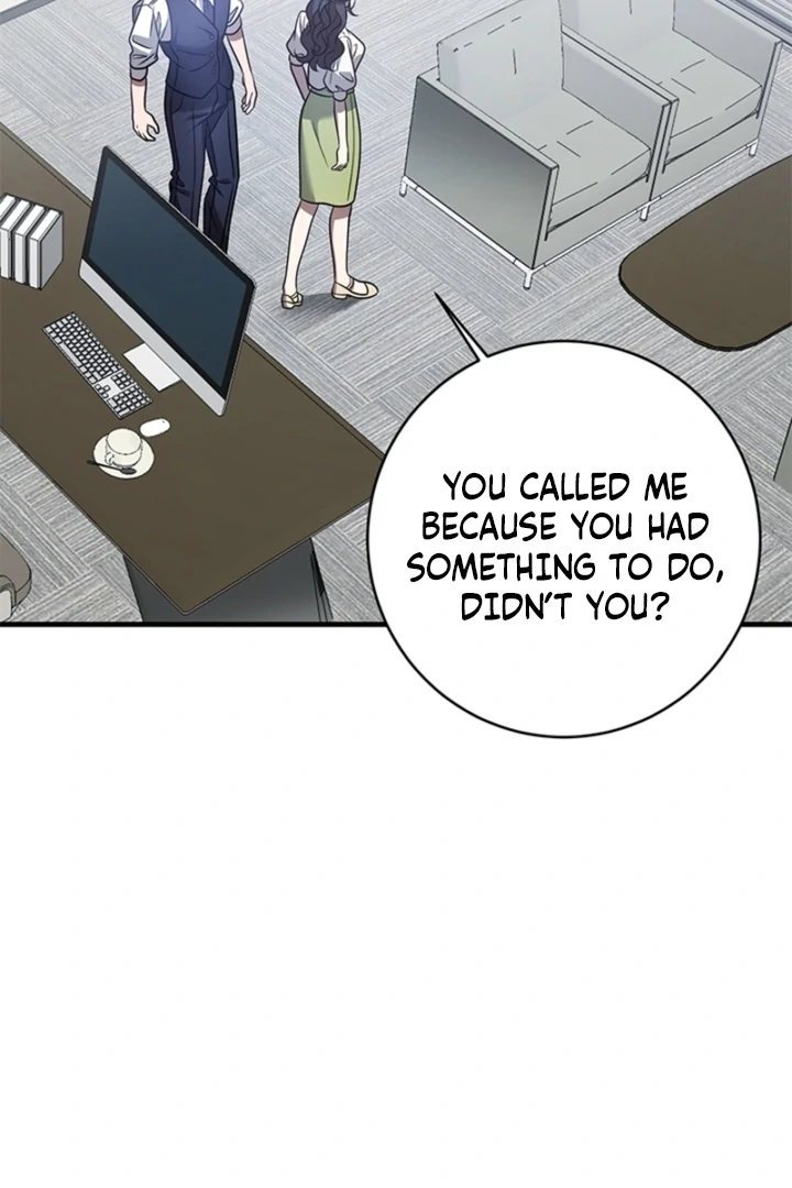 Impure Sensations Chapter 34 - Page 53