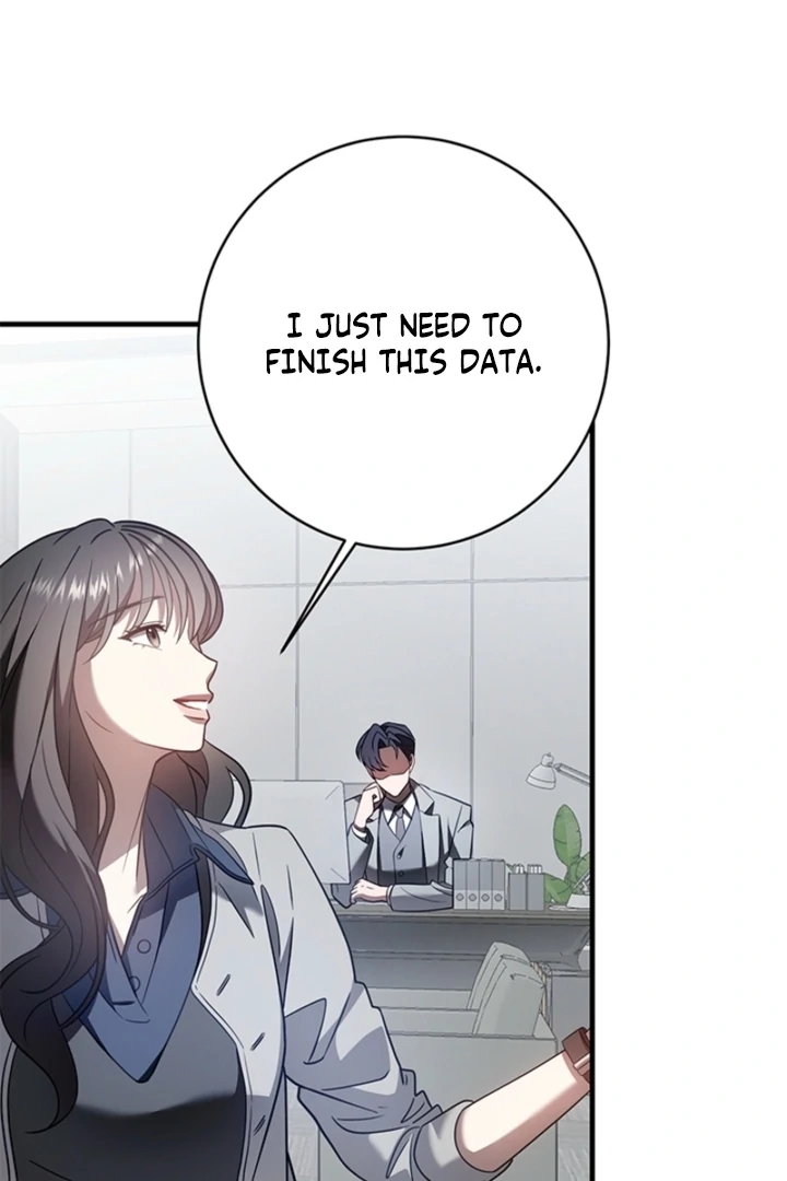 Impure Sensations Chapter 34 - Page 68