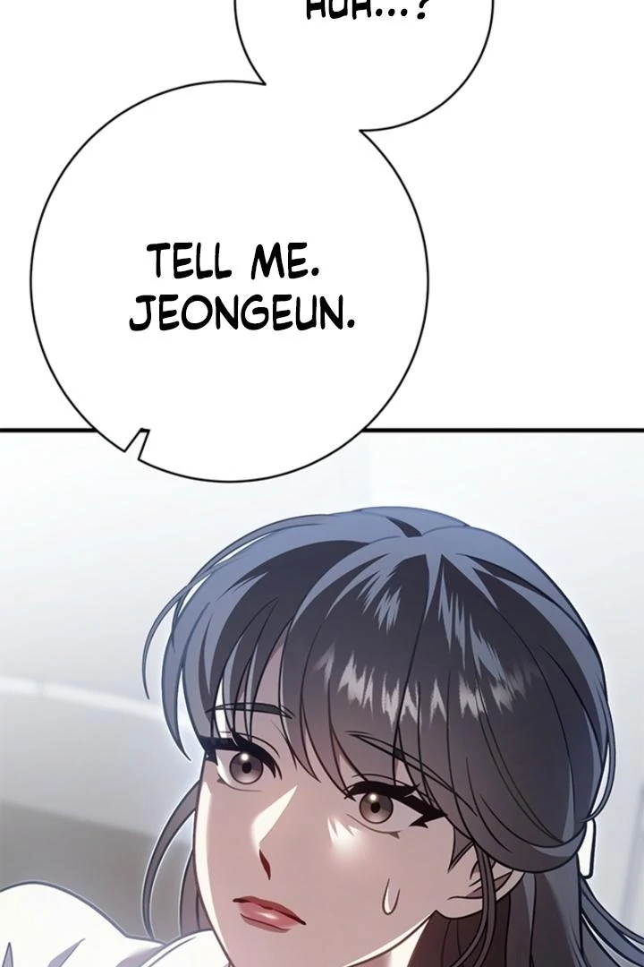 Impure Sensations Chapter 34 - Page 8