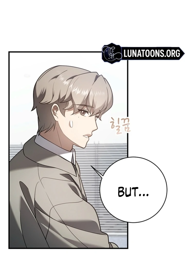 Impure Sensations Chapter 34 - Page 71