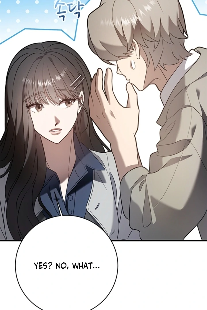 Impure Sensations Chapter 34 - Page 73