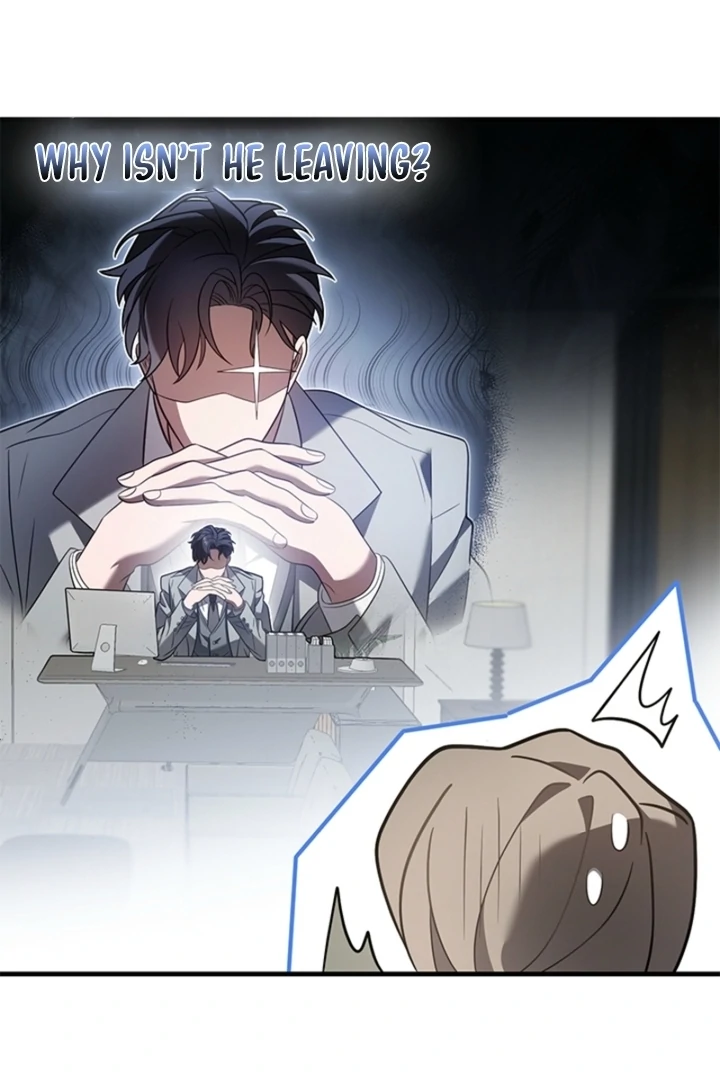 Impure Sensations Chapter 34 - Page 81