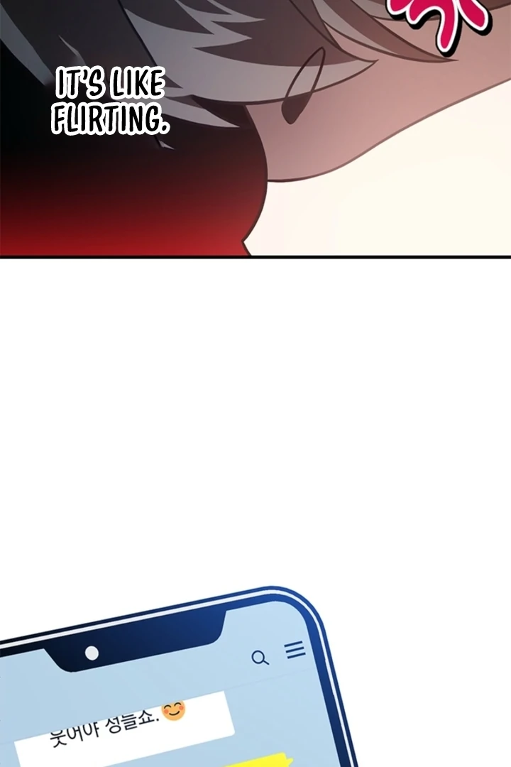 Impure Sensations Chapter 34 - Page 91