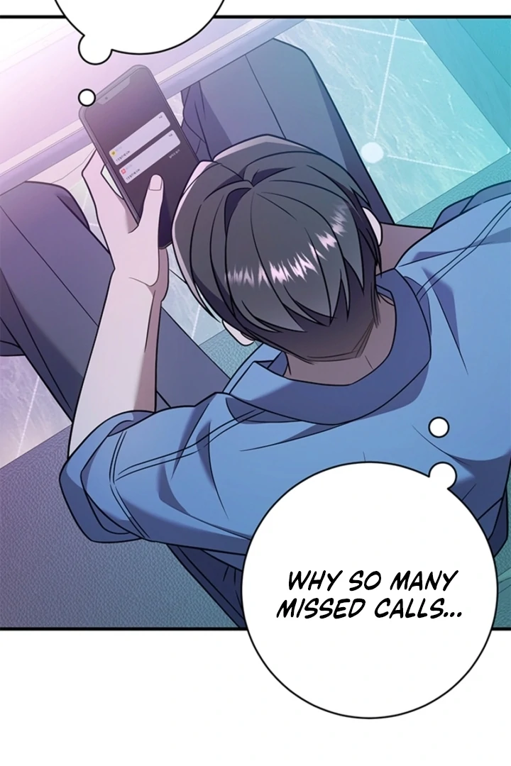 Impure Sensations Chapter 35 - Page 116