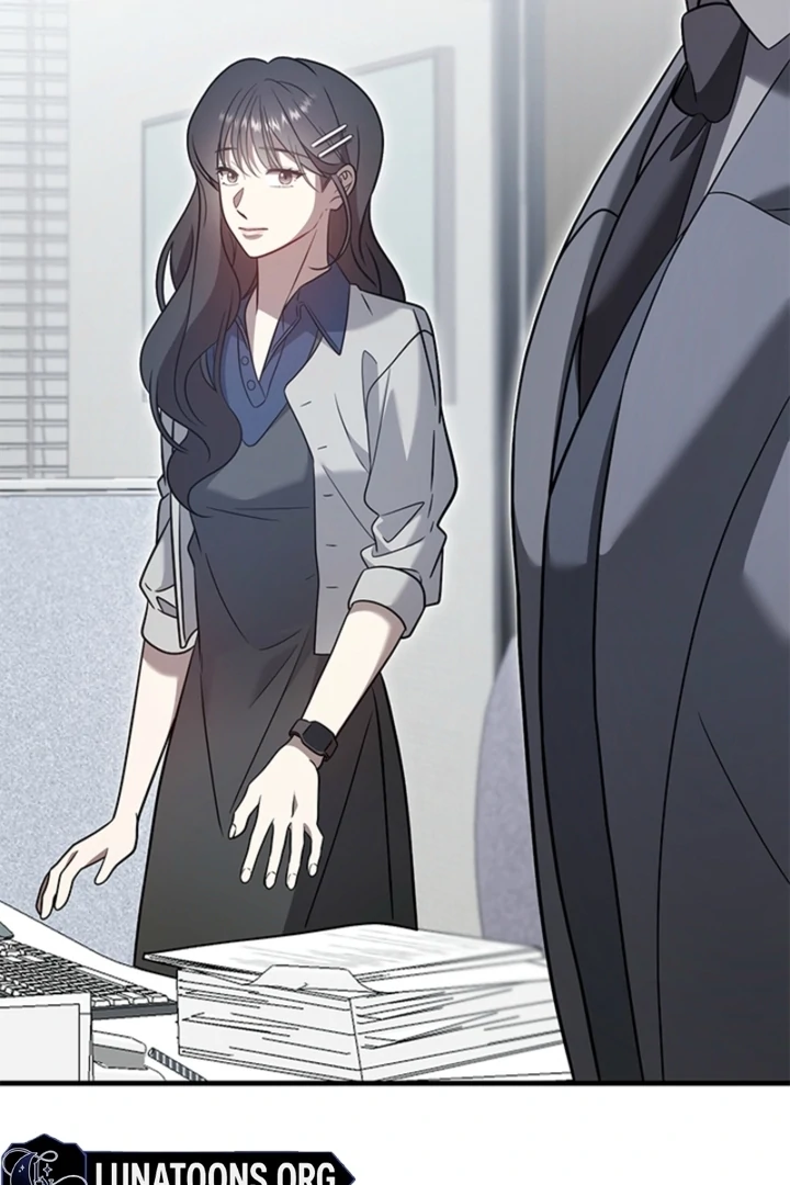 Impure Sensations Chapter 35 - Page 17