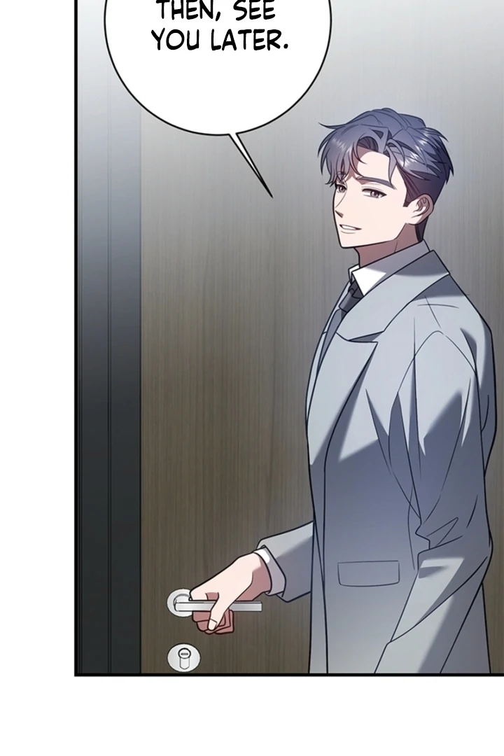 Impure Sensations Chapter 35 - Page 25