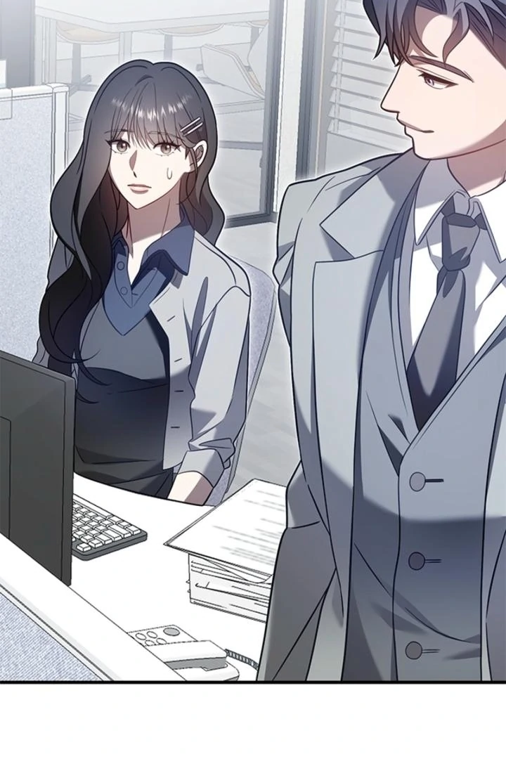 Impure Sensations Chapter 35 - Page 4