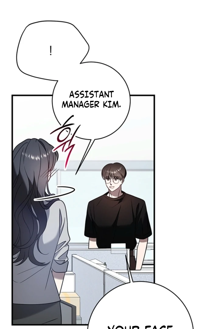 Impure Sensations Chapter 35 - Page 31