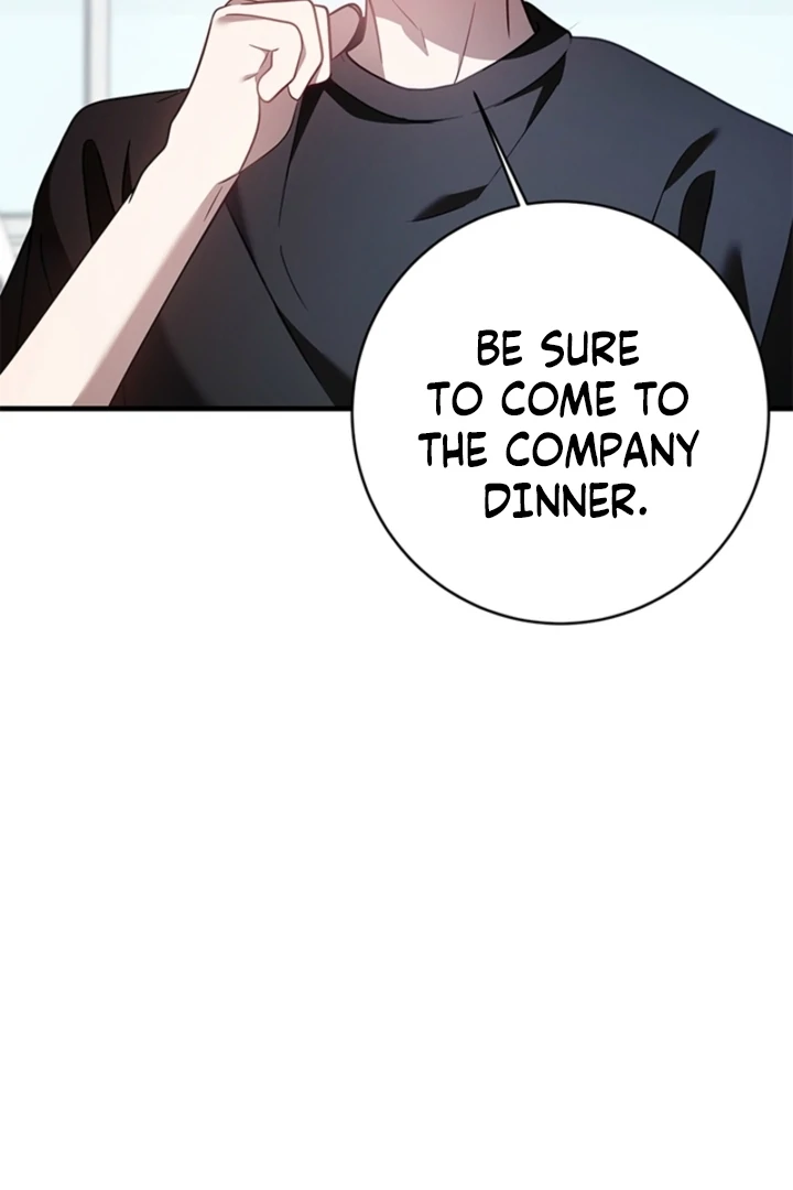 Impure Sensations Chapter 35 - Page 35