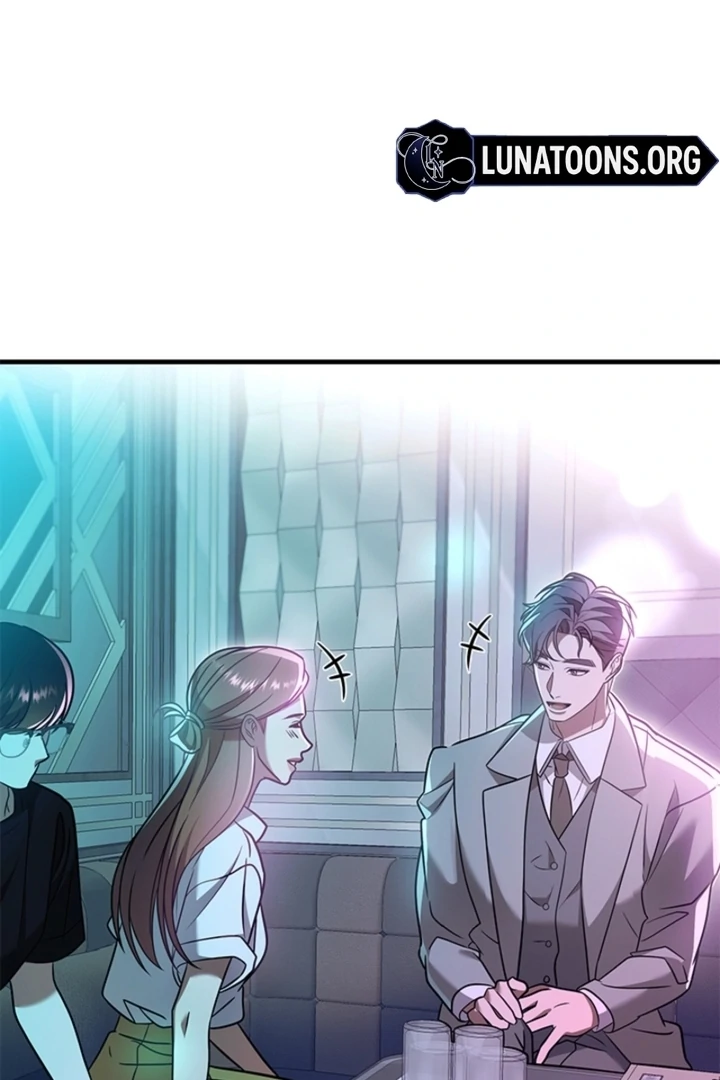 Impure Sensations Chapter 35 - Page 43