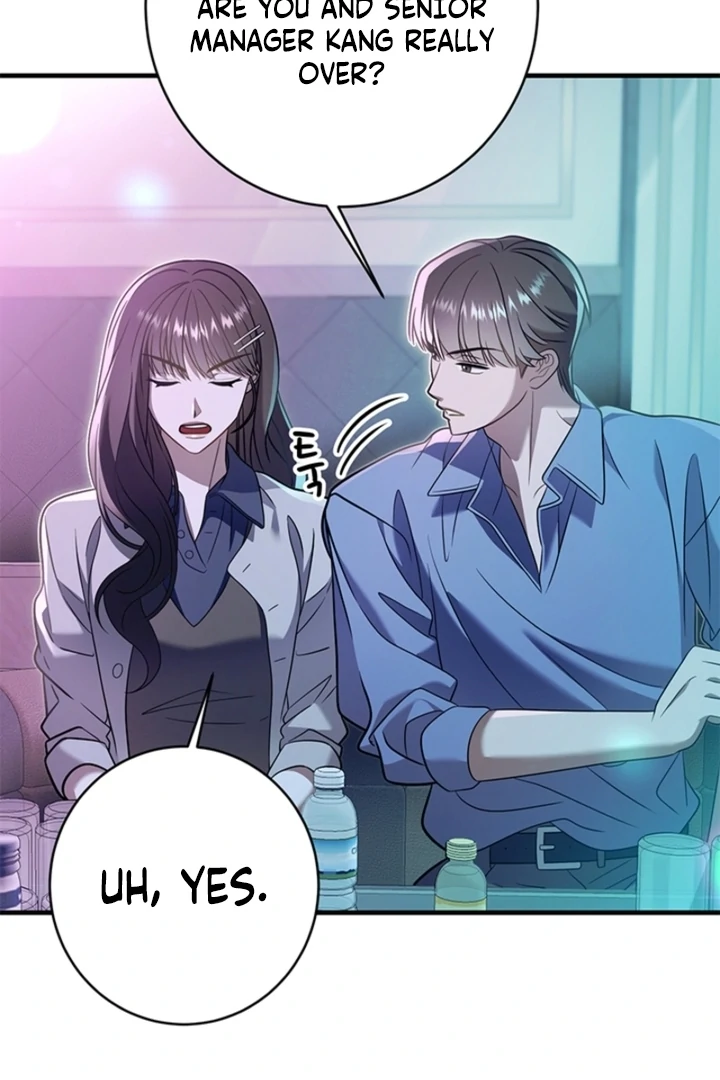 Impure Sensations Chapter 35 - Page 47