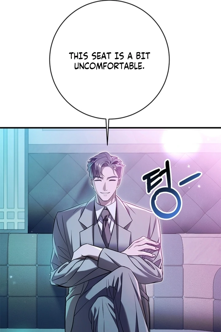 Impure Sensations Chapter 35 - Page 56