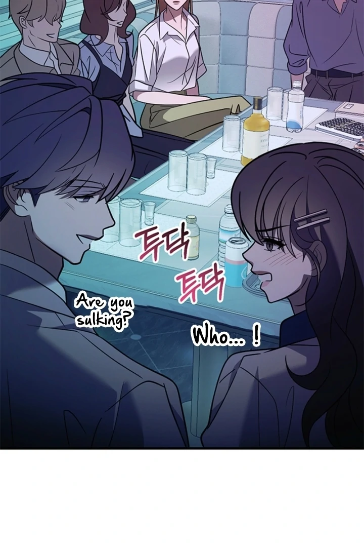 Impure Sensations Chapter 35 - Page 66