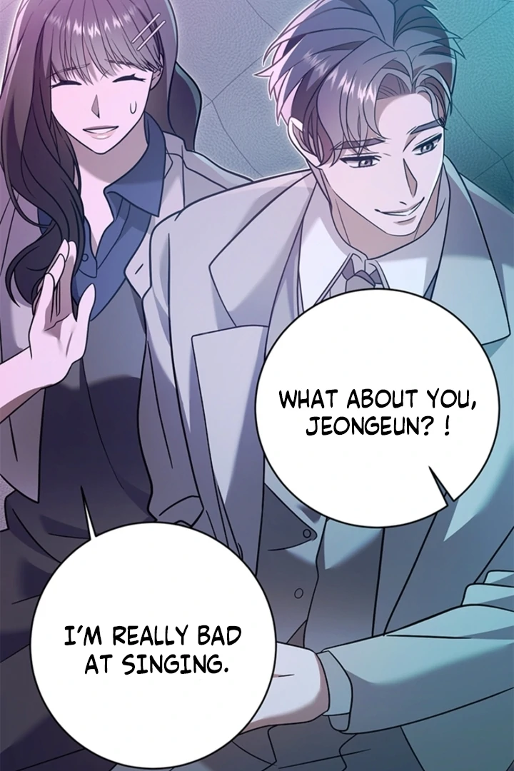 Impure Sensations Chapter 35 - Page 73