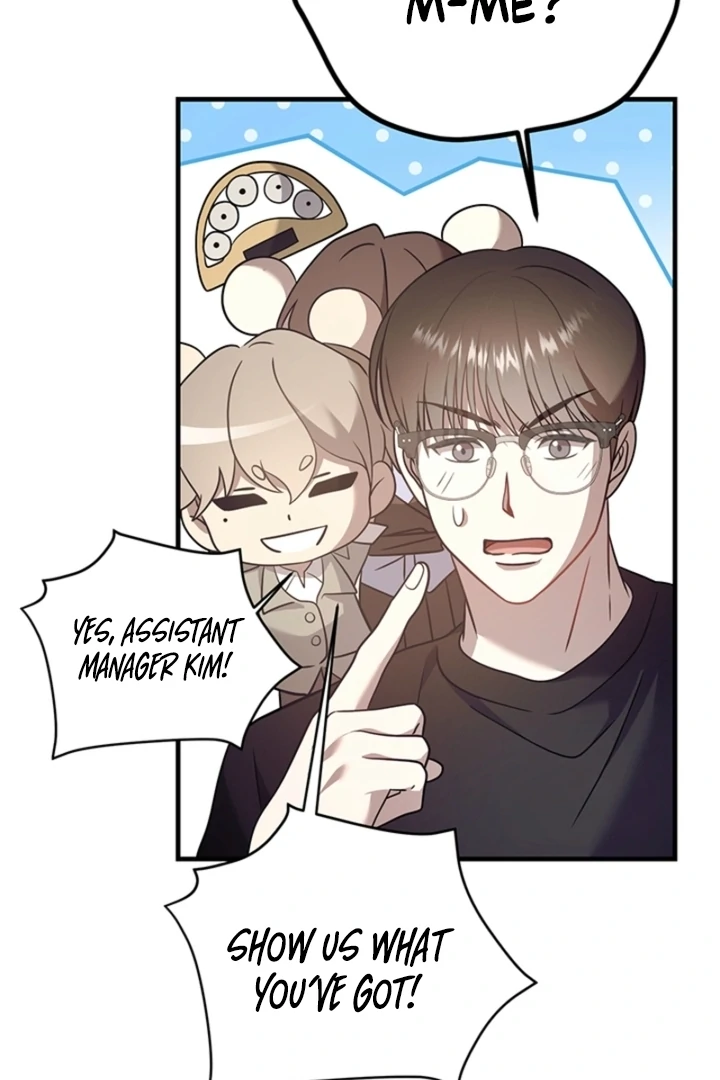 Impure Sensations Chapter 35 - Page 77