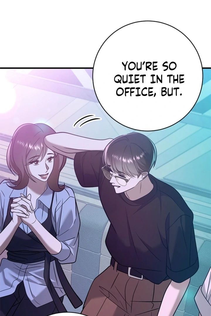 Impure Sensations Chapter 35 - Page 89