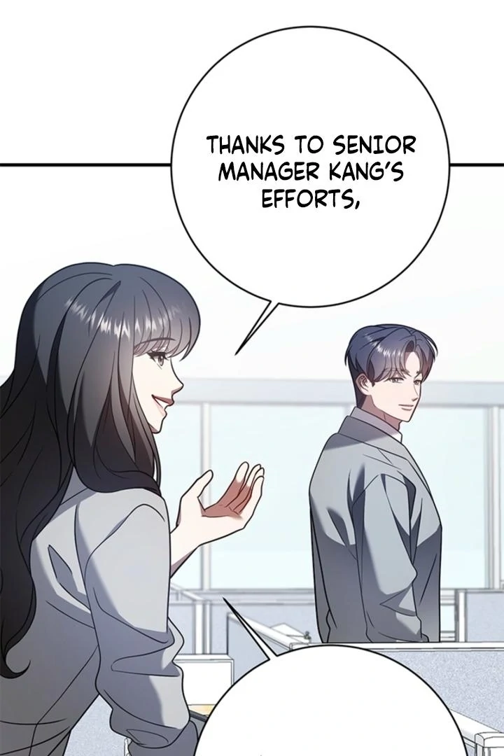 Impure Sensations Chapter 35 - Page 10